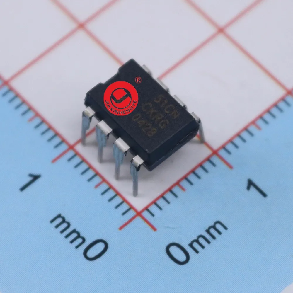 LP2951CN DIP-8 Original 50PCS/LOT Free Shipping | Электроника
