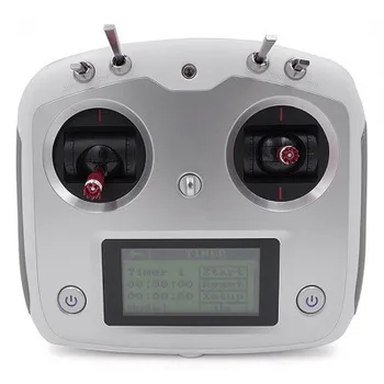 

OMESHIN Flysky FS-I6S 2.4G 10Ch RC Transmitter With IA10B Receiver For Remote Control Of UAV Accessories
