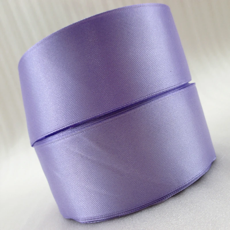 425238 David accessories 1,"(38 мм) однотонной расцветки атласная лента 25 ярдов, своими руками материалы, Свадебные украшения, подарок, Обёрточная бумага, 25Yc3084 - Цвет: 425238