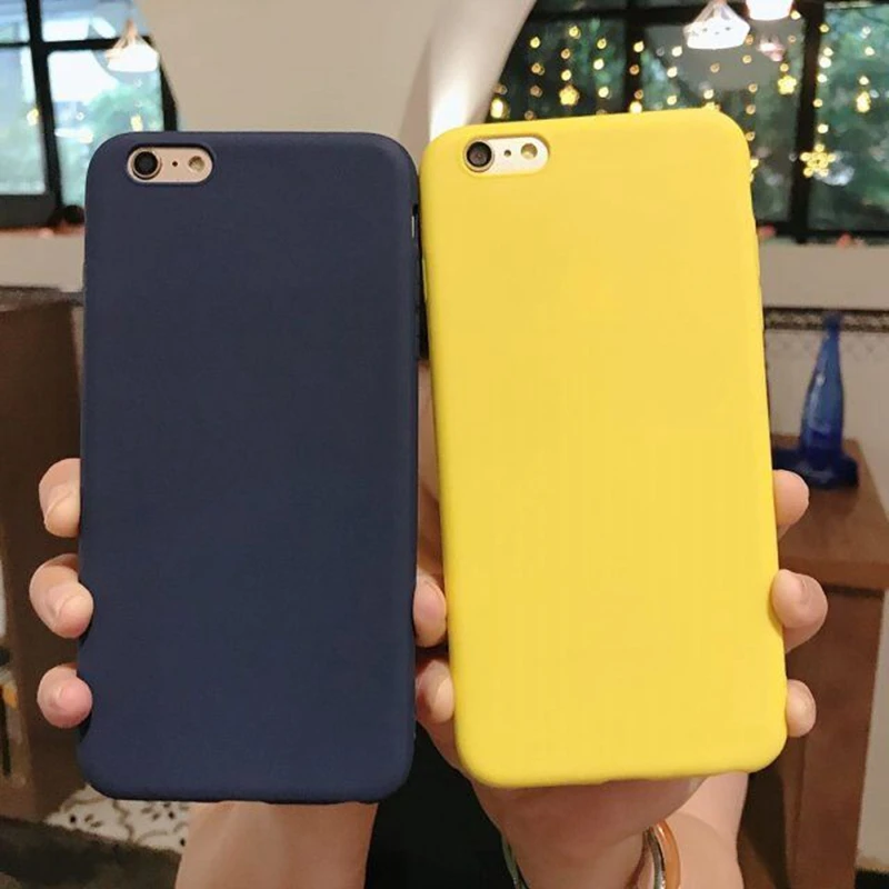 

Thicken Soft TPU Case Honor 7S 7X 8X 8C 7A 7C 10 9 Lite For Huawei Nova 3 3i P smart Plus 2019 P20 Pro P10 P9 P8 Lite 2017 Cover