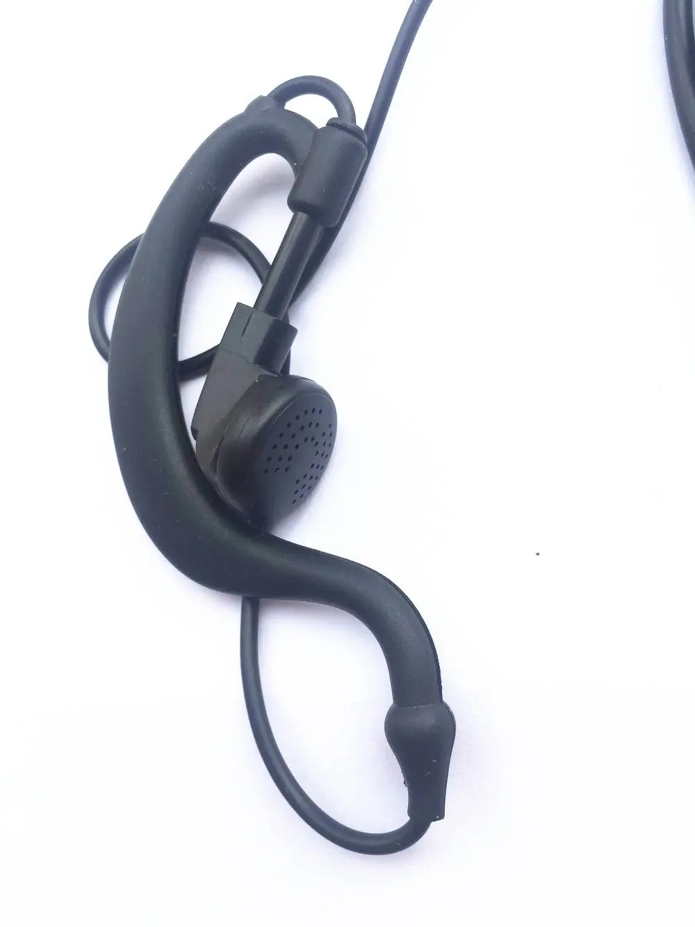 PUXING PX-2R PLUS PX-A6 PTT Earphone with Mic Earpiece 4