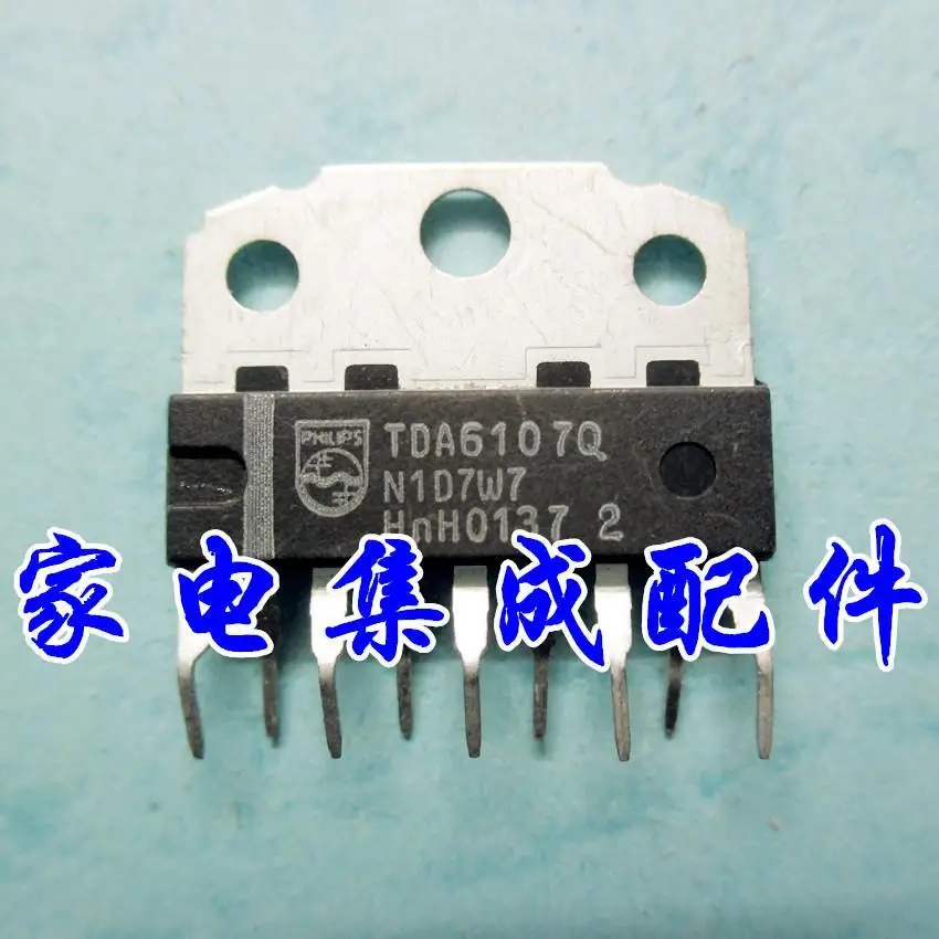 Brand new genuine original TDA6107Q quality assurance JDJC|new and used ...