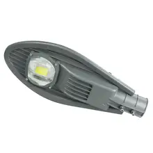 Горячее предложение 30 Вт светодиодный уличный светильник IP65 Водонепроницаемый AC85-265V светодиодный уличный светильник садовый светильник