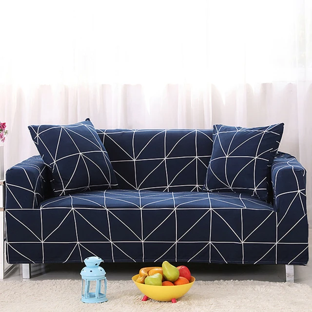 Single Double Three Four Seat Sofa Covers Universal Type Single Double Three Four Seat Sofa Covers Universal Type Cover