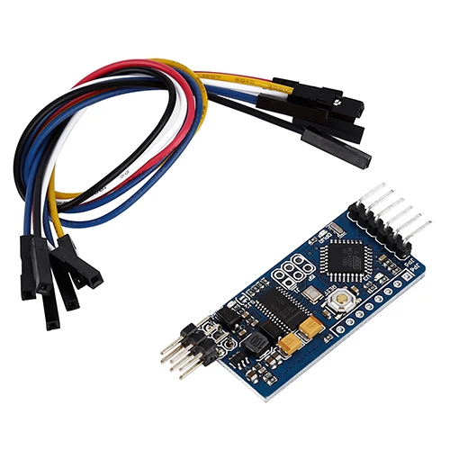 

Bluelans On Screen Display APM Minim OSD V1.1 Minim OSD Module for ArduPilot Mega MAVLink