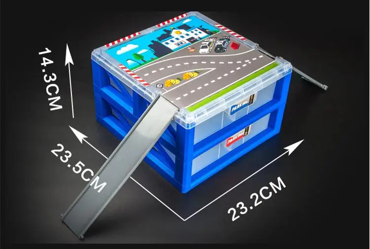 

Portable Travel Puzzles for 2-4 players Board Game