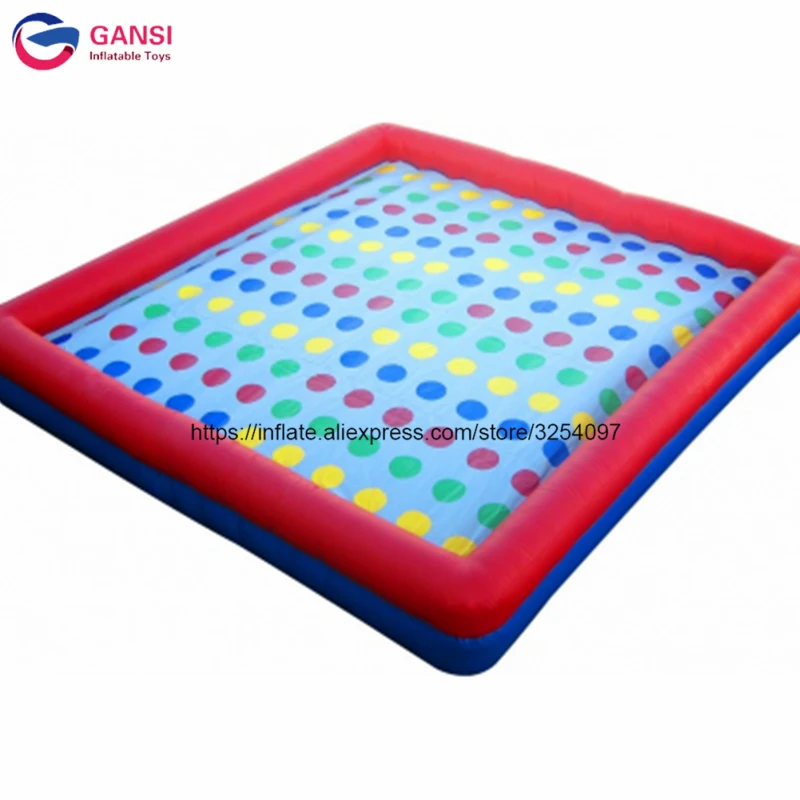inflatable twister60