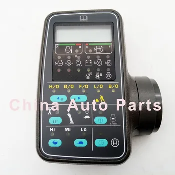 

Monitor Display Panel 7834-77-3001 7834-77-3000 for Komatsu Excavator PC200-6 PC220-6 PC300-6