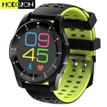 GS8 Смарт часы Bluetooth 4,0 фитнес-трекер с sim-картой для измерения сердцебиения и артериального давления умные часы G8 для iOS iPhone Android телефон