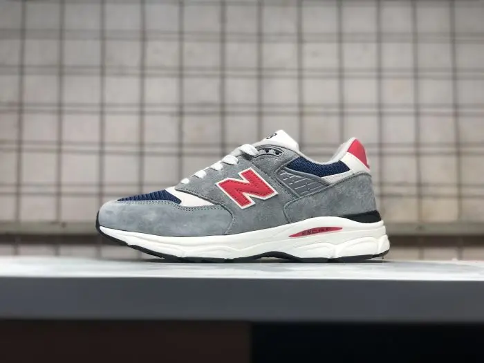 

NEW BALANCE 998V2 MAN NEAKERS High-quality BALANCE SPORTS BADMINTON SHOES