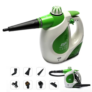 

EUP Handheld Steam Cleaner Multi-function Clothes Dishwasher Range Hood Toilet Steamer Cleaners High Temperature Autoclave Steam