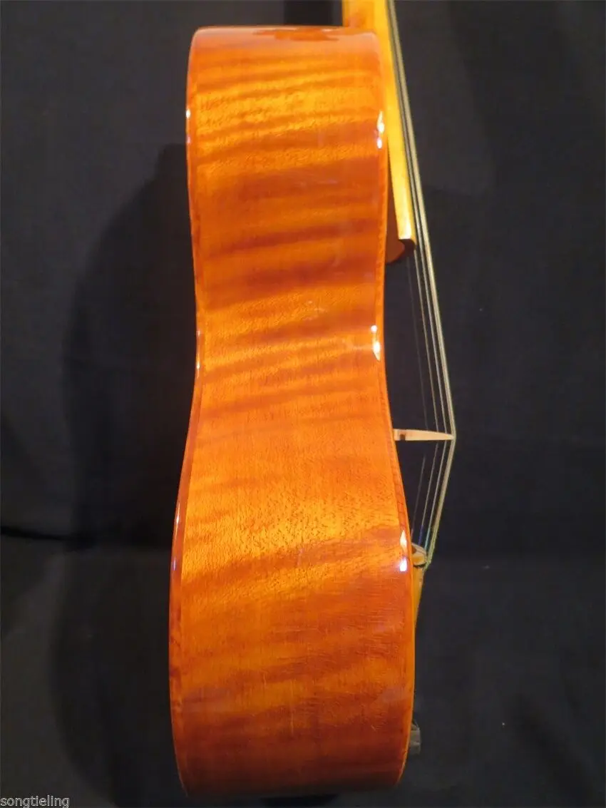 Барокко Стиль SONG Maestro 6 string 1" viola da gamba мощный звук#9601