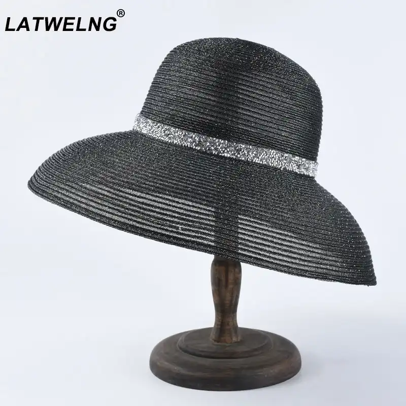 womens summer hats wholesale