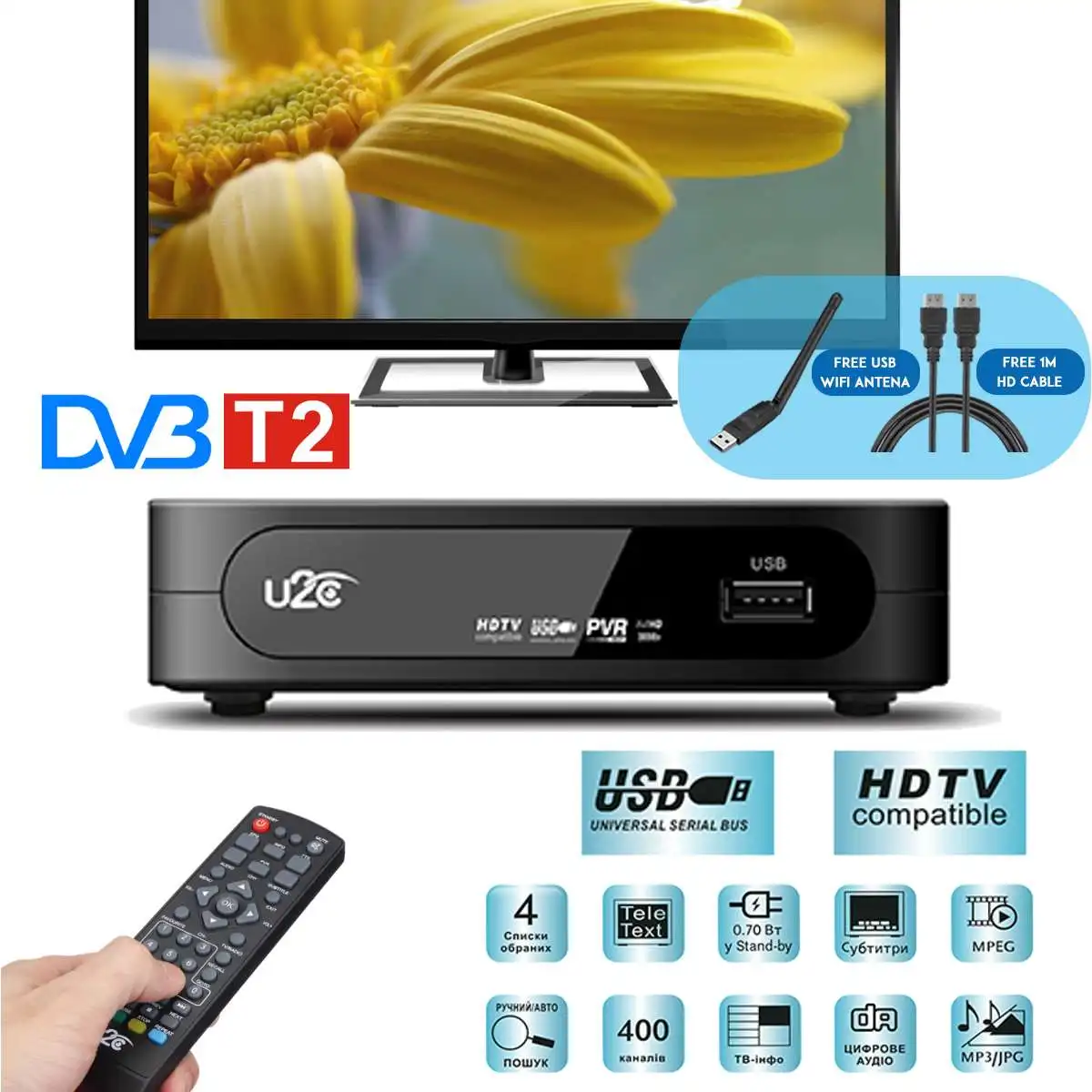 Смарт dvb t2. Смарт dvb t2