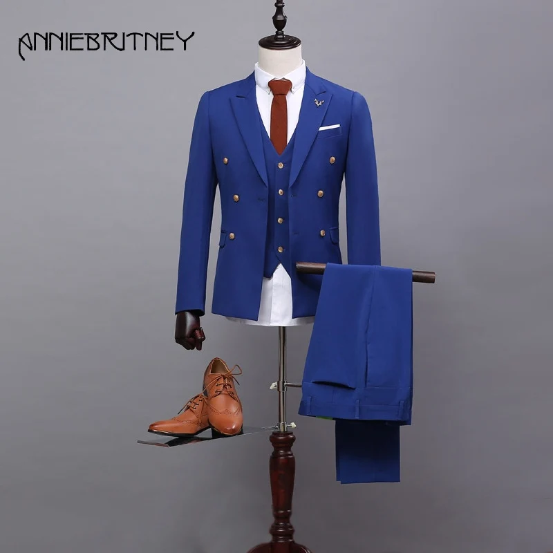 1-Jacket-Pants-Vest-2016-font-b-Men-s-b-font-font-b-Royal-b-font