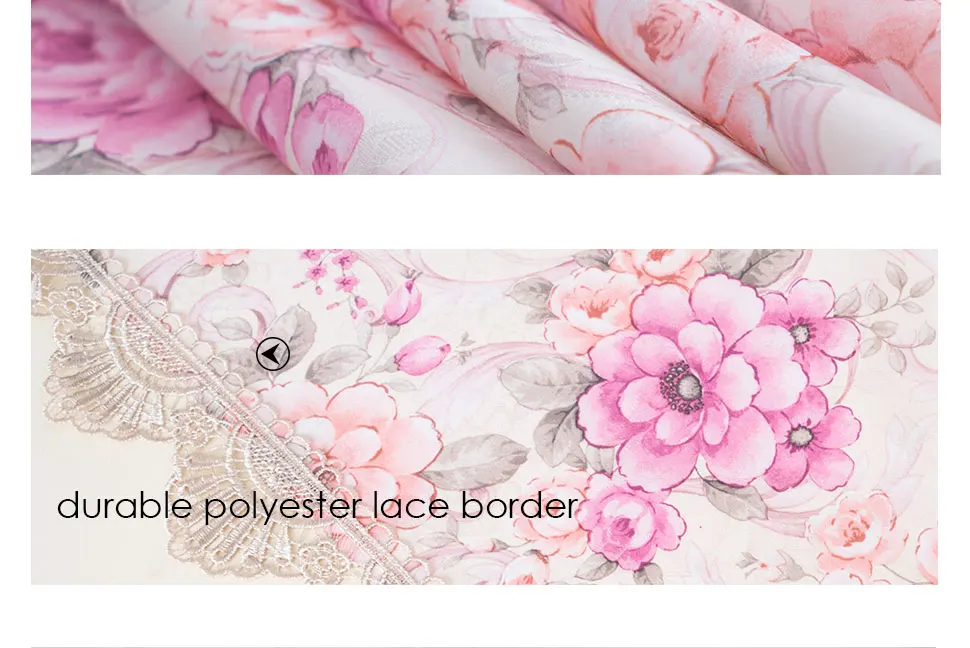 purple jacqurd table cover (5)