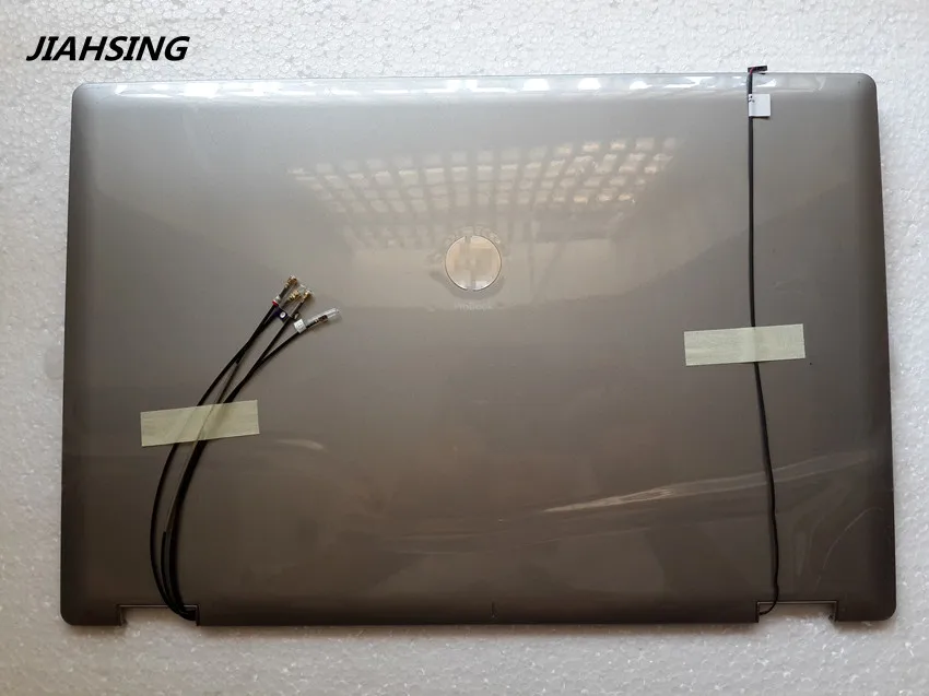 Для hp ProBook 6540B серии lcd задняя крышка верхний чехол 593844-001