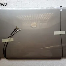 Для hp ProBook 6540B серии lcd задняя крышка верхний чехол 593844-001