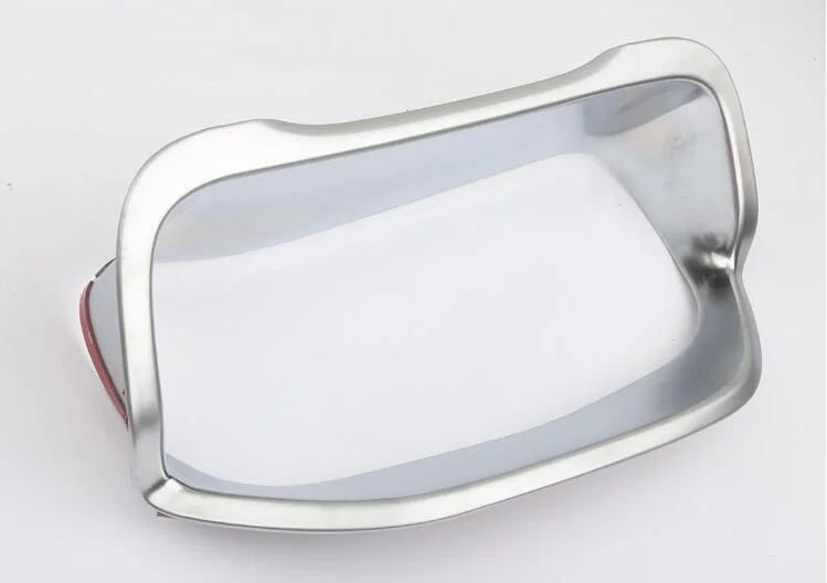For Honda CRV CR-V 2012 2013 2014 2015 2016 ABS Chrome Dashboard Decorative Frame Cover Trim Car Styling | Автомобили и мотоциклы