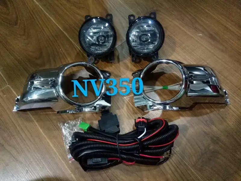 

RQXR halogen fog lamp for NISSAN NV350, whole set