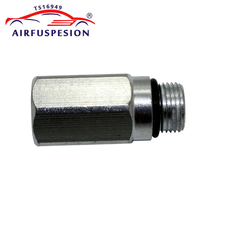 

For Audi Q7 VW Tourage Cayenne 958 Front Rear Air Suspension Shock Risidual Pressure Valve 7P6616039N 7P6616040N 95835803900