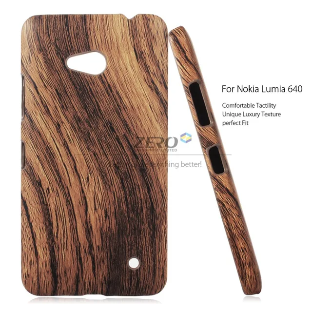 microsoft wood