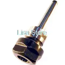 ER20 MT1 MK1 M6 Весна Цанга фрезерный станок инструмент и зажимные# A21