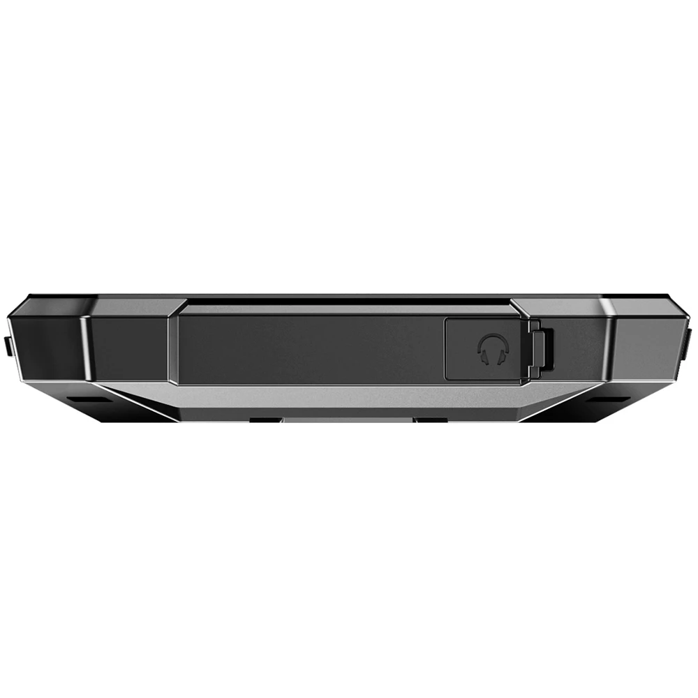 Смартфон NOMU S10 4G 5,0 дюймов Android 7,0 четырехъядерный процессор MTK6737VWT 1,5 ГГц 2 Гб ОЗУ 16 Гб ПЗУ 8.0MP камера заднего вида 5000 мАч мобильные телефоны