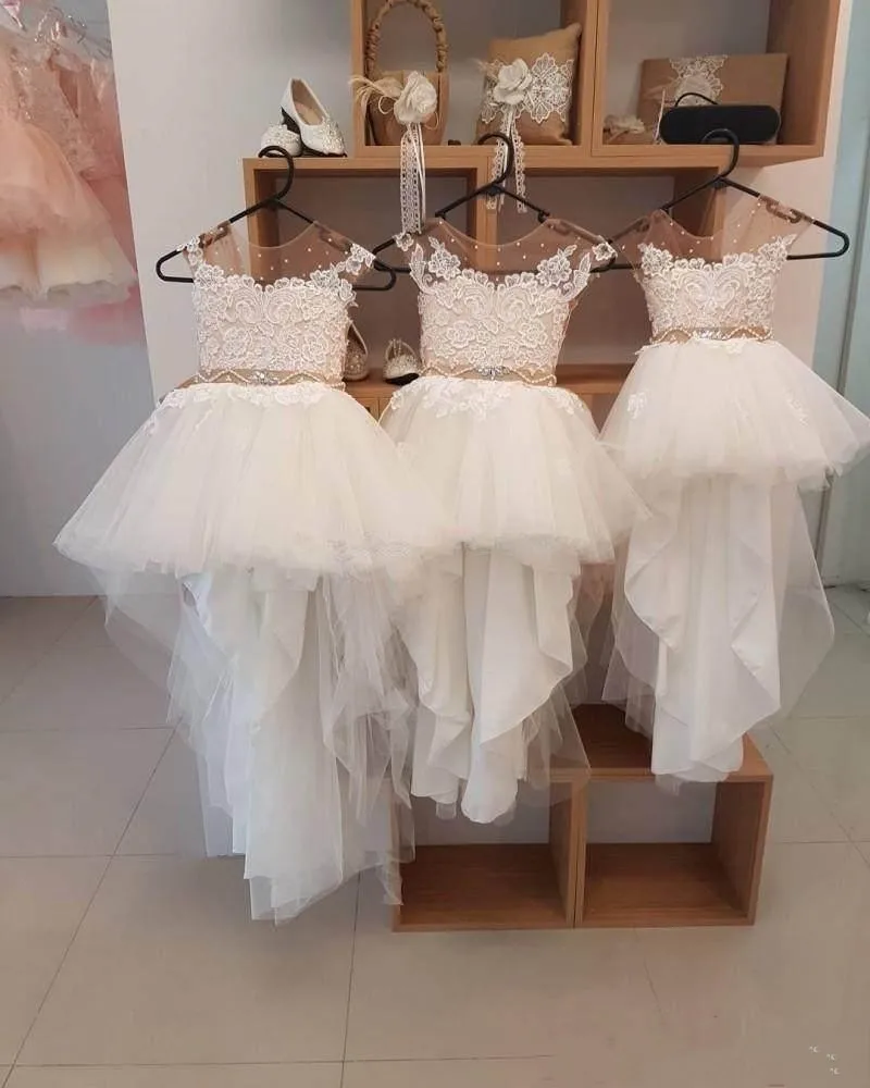 2019-new-short-high-low-flower-girl-dresses (4)