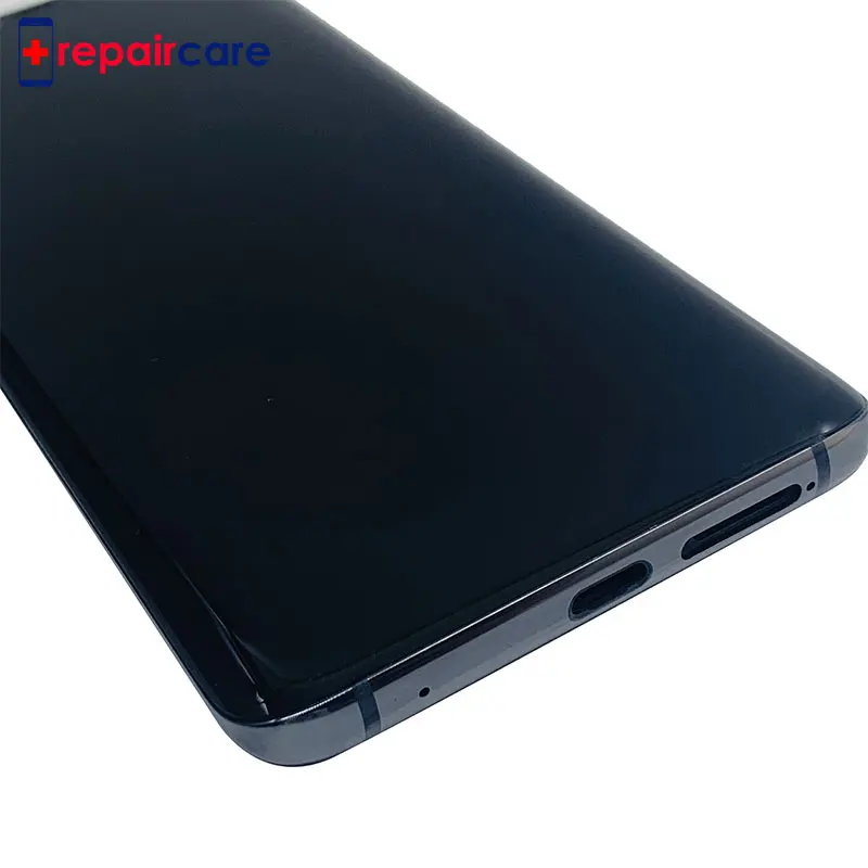 ЖК дисплей 6 39 дюйма для Huawei Mate 20 Pro сенсорный экран дигитайзер в сборе ремонт Mate20 с