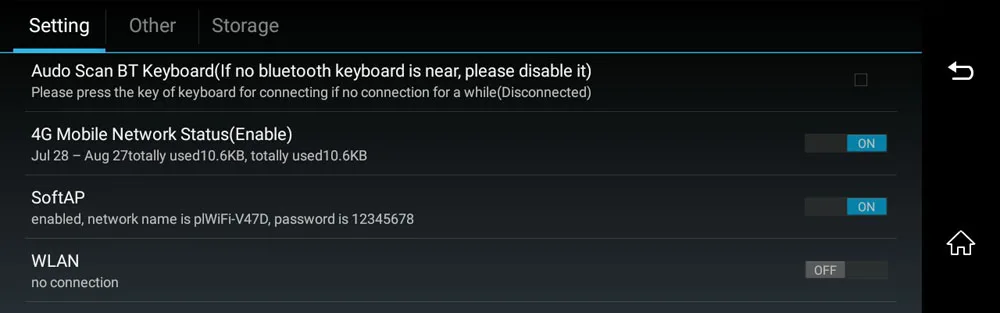4G