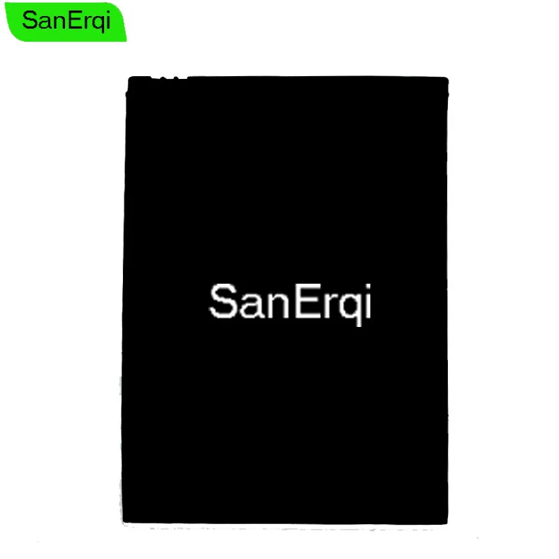 Аккумулятор SanErqi 305878AR для телефона SENSEIT A109 1950 мА · ч | Мобильные телефоны и