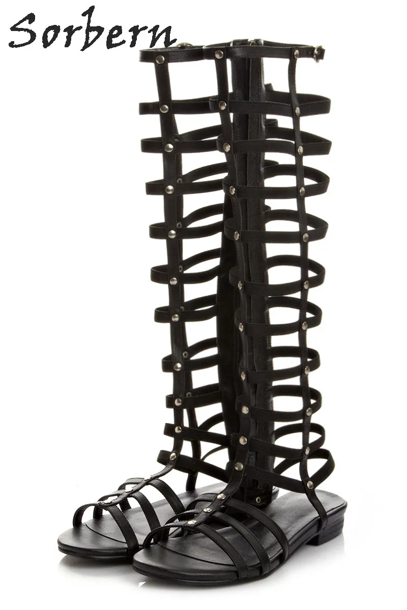flat sandals cheap