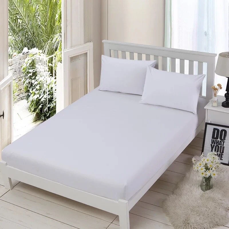 

Free shipping.Pure color Fitted Sheet sanding.peach.emerizing Disassembly and disassembly Minimalism Soft and comfortable