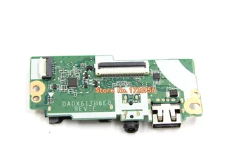 

For HP Probook 430 G3 435 G3 Audio Board USB Board DA0X61TH6E0
