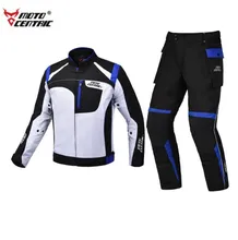 MOTOCENTRIC Motorcycle Jacket +Motorcycle Pants Waterproof Moto Jacket Riding Racing Motorbike Jacket Moto Suit Remove linner MOTOCENTRIC Motorcycle Jacket +Motorcycle Pants Waterproof Moto Jacket Riding Racing Motorbike Jacket Moto Suit Remove linner