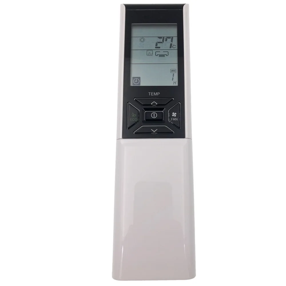 

RAR-5E3 Remote Control for HITACHI Air Conditioner Mini 4-Way RAI-35RPA 3.5kW Ceiling Cassette Multi Split Air Conditioning Indo