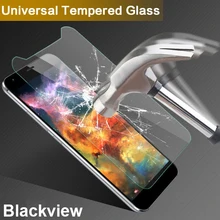 Tempered Glass For Blackview A60 Pro Phone Screen 