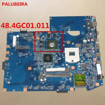 

PALUBEIRA for Acer Aspire Laptop 7740 7740G Motherboard Mainboard 48.4GC01.011 HD5650 MBPLX01001 Graphics
