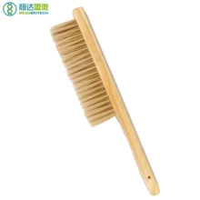 Пчеловодческий инструмент для домашнего щётки для пчел оборудование и инструменты с лошадью для пчеловодства хвост HDBB-023 для волос