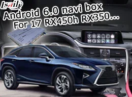 RX450h