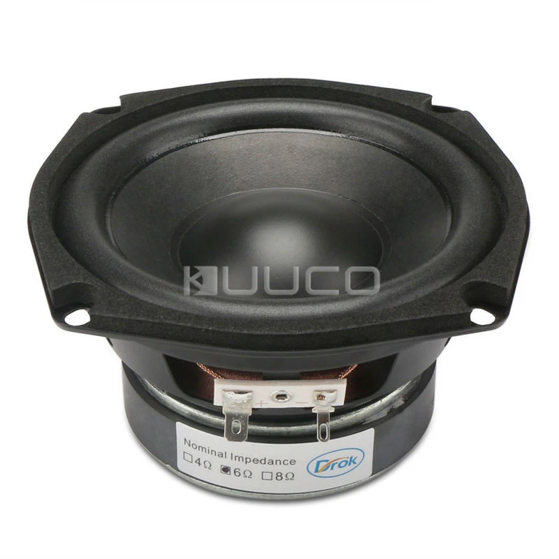 Ohms woofer Clearance