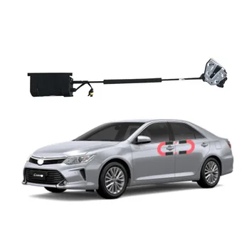 

For Toyota Camry 2014 - 2017 2018 2019 Automobile refitted automatic locks Car accessories Intelligence Electric suction door