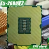 Intel Xeon Processor E5 2680 V2 CPU 2.8 LGA 2011 SR1A6 Ten Cores Server processor e5-2680 V2 E5-2680V2 10 Core 2.80GHz 25M 115W ► Photo 3/3