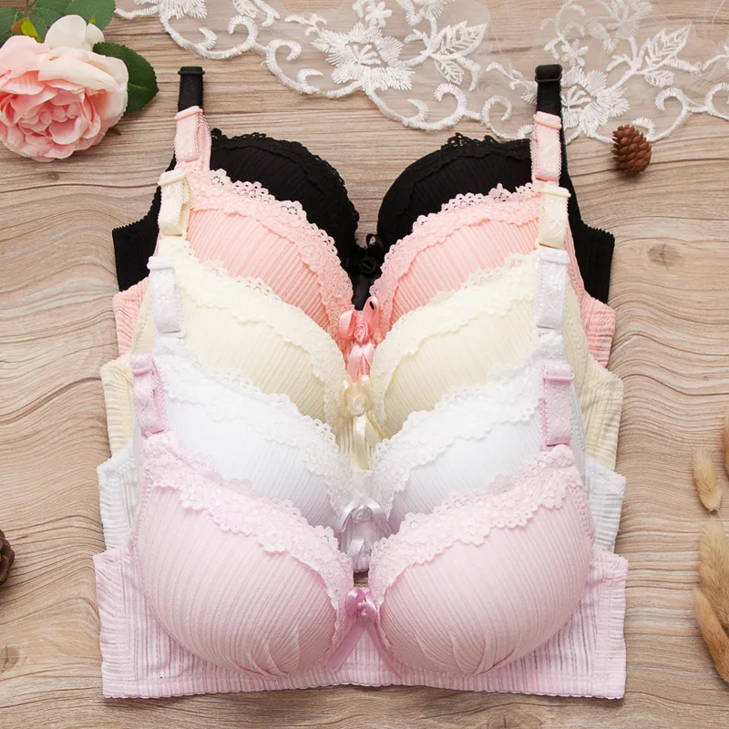

Bras for Women Bracelet Sexy Bra Ladies Sexy Lace Push Up Bras
