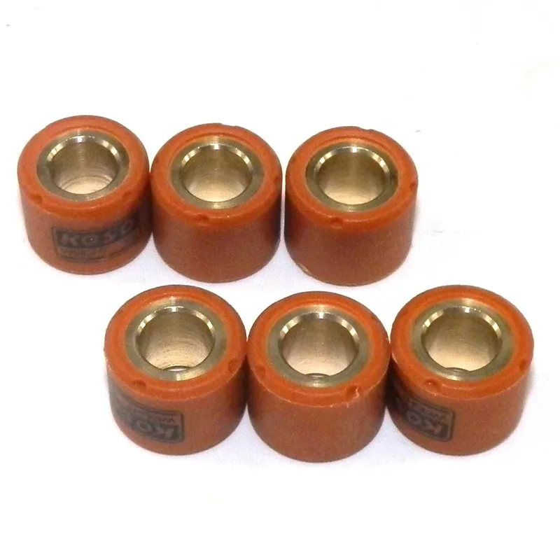 Китайский вариатор для скутера вес ролика 16X13mm 9gram|gy6 250cc scooter engine|gy6 big bore kitsroller bending