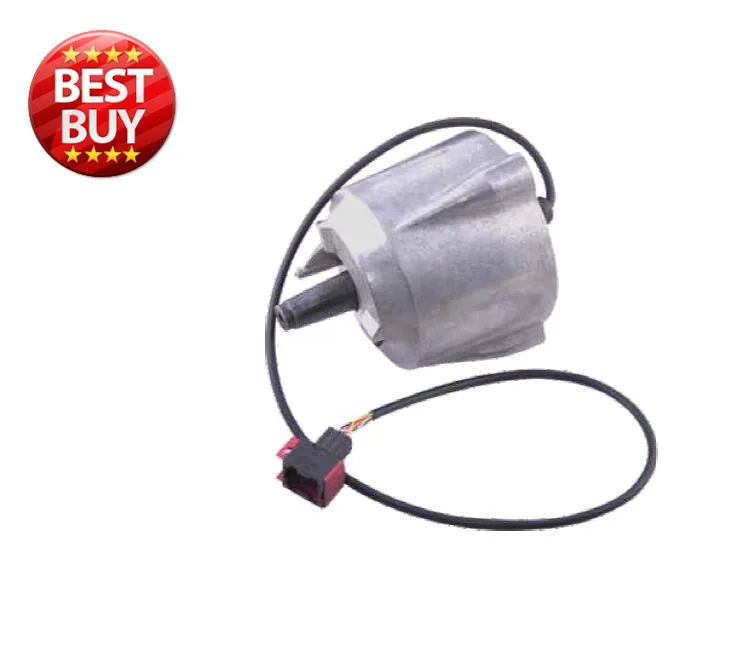 

Linde forklift part 3095400900 steering gearbox used on 131 1158 warehouse truck T20 T30 and 1189 1190 P30 P50 and 132 N20