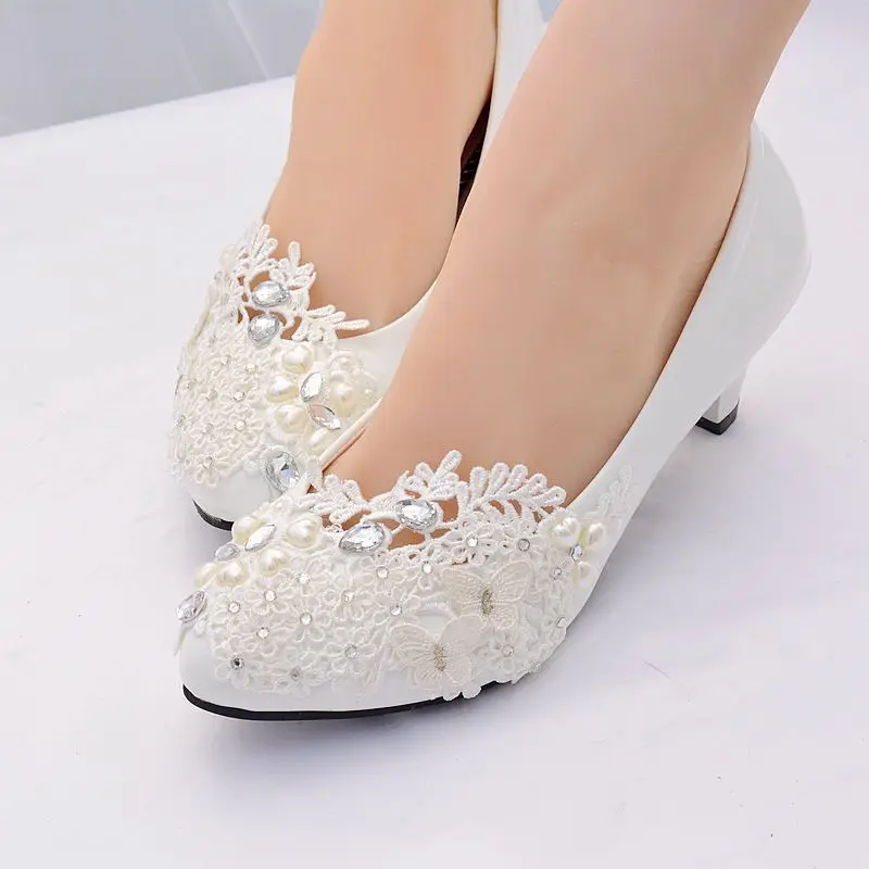 6 lady party shoesn