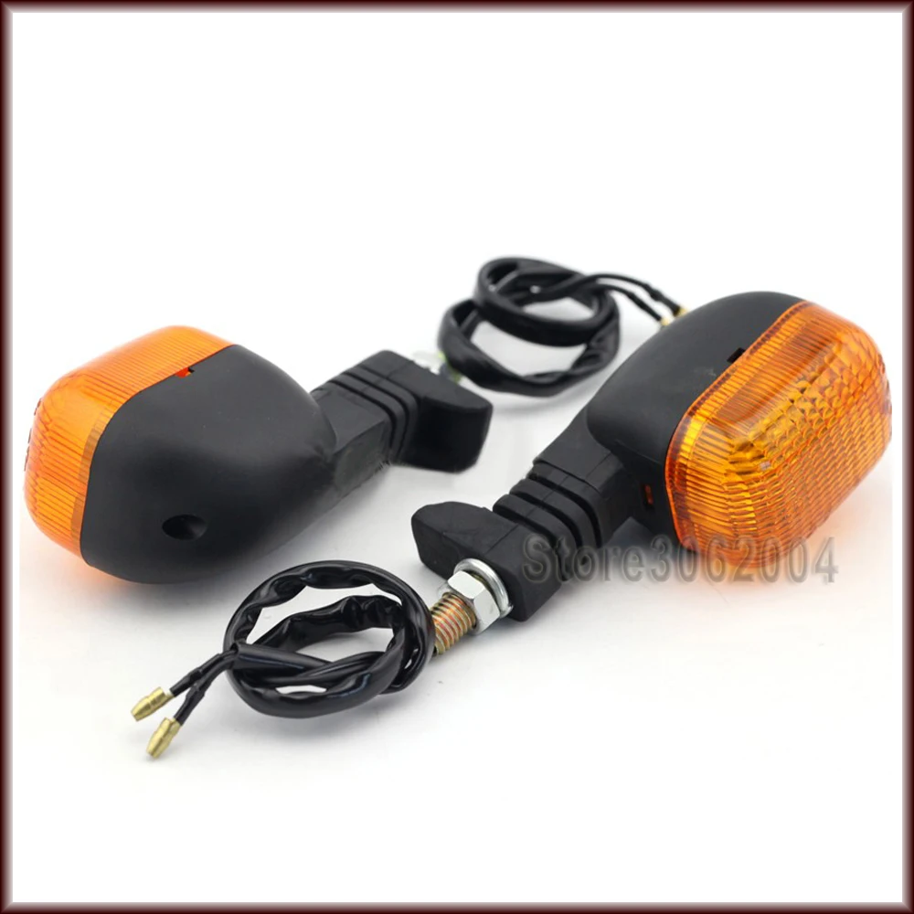 Указатель поворота для BMW F650 Funduro/F650ST 1997 2000 G650GS 2009 2010 мотоциклетные