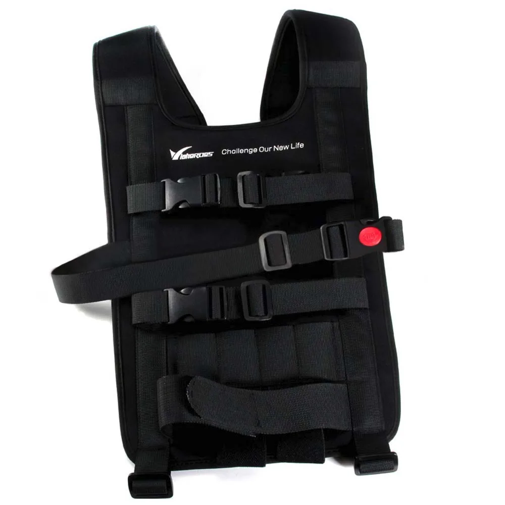 Backpack Bag Carrying Case Shoulder Strap For DJI Phantom 1 2 3 Vision RC Quadcopters Drone( Suitable For Short Journey)